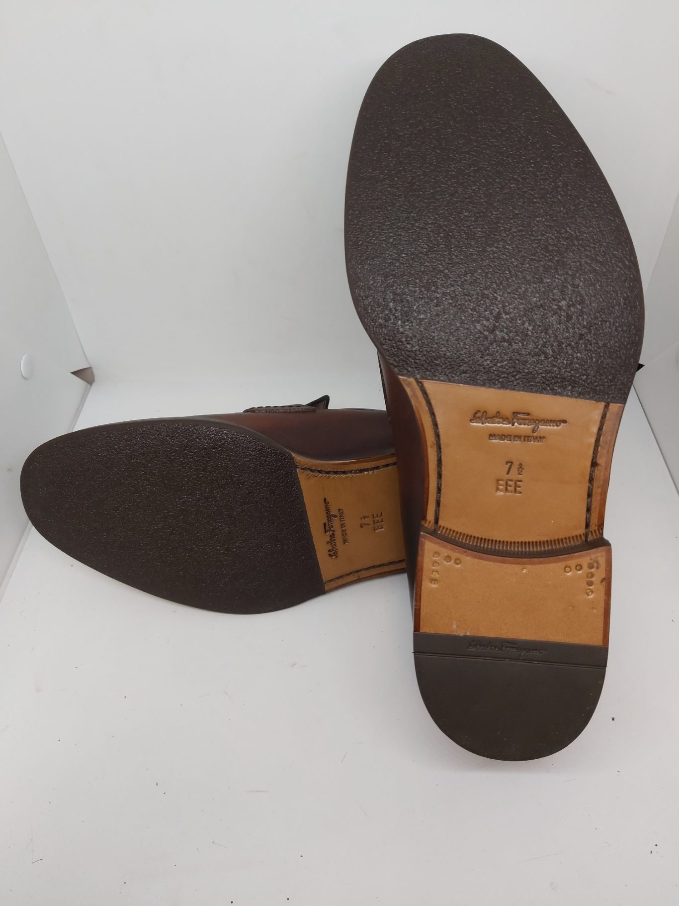 rubber beschermzolen