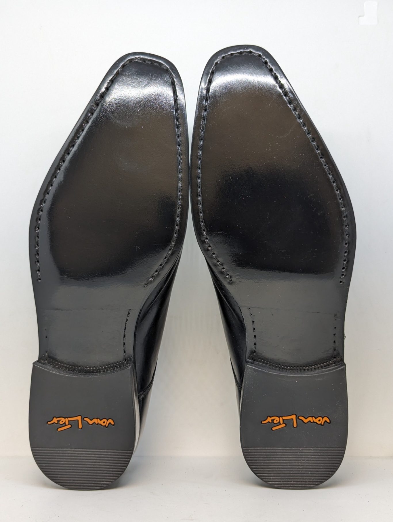 van Lier herenschoenen